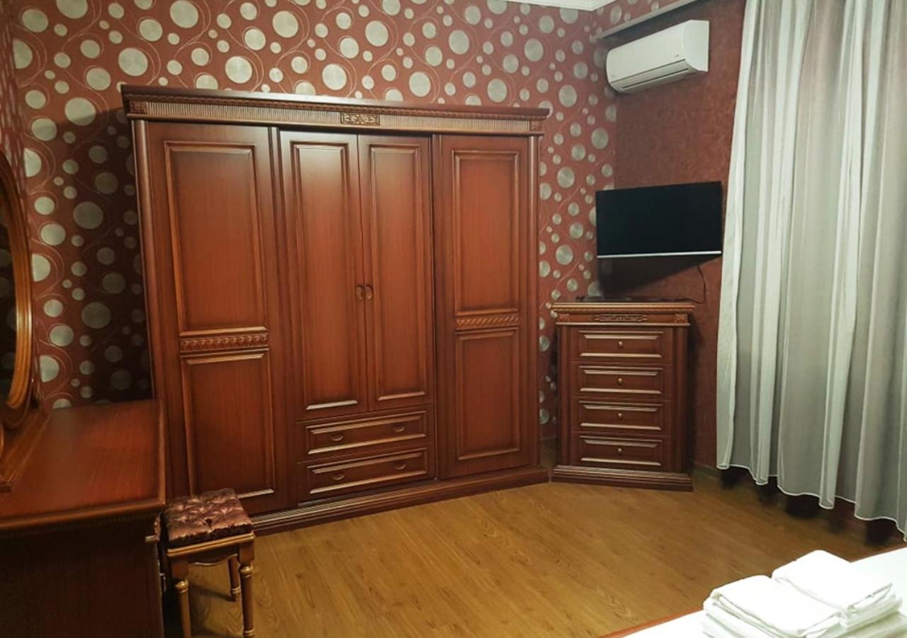 Guest House Amo Kutaisi Eksteriør billede